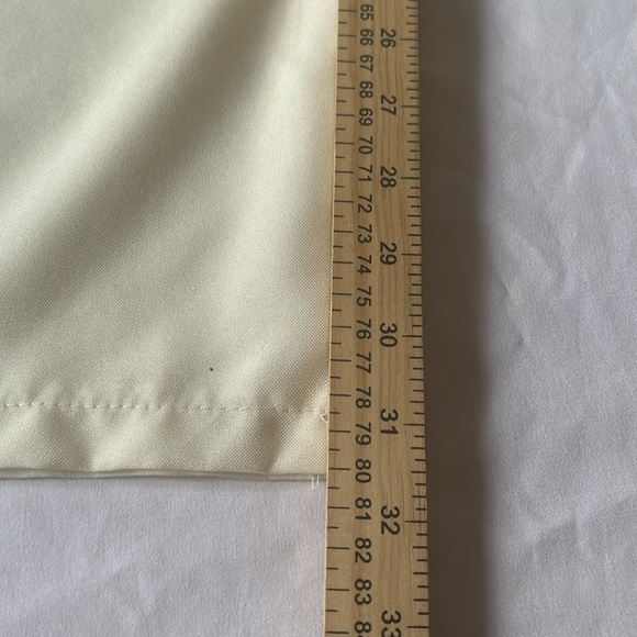 Nacho Libre Cream and Blue Shirt - Picture 7 of 11